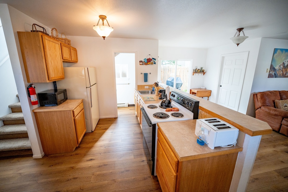 River Ridge Cottages - Property Image 59