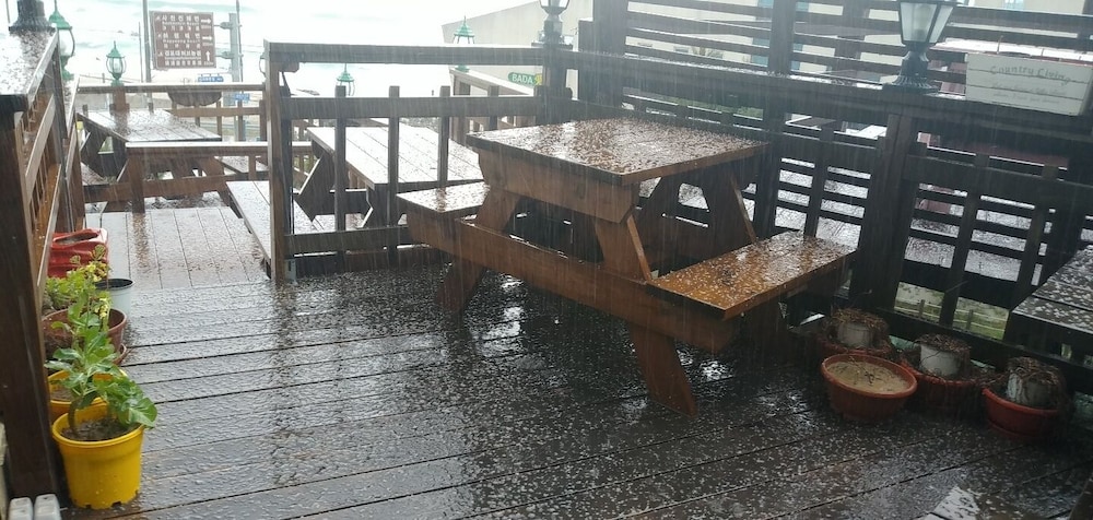 Gangneung Pension Sea and - Pet Friendly