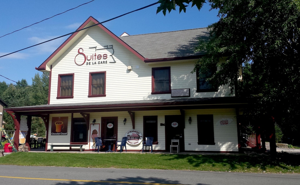 Suites de la Gare by Location ADP Tremblant - Image 3