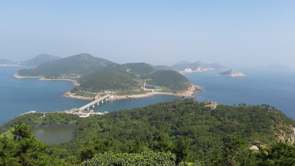 Woojinsam Pension