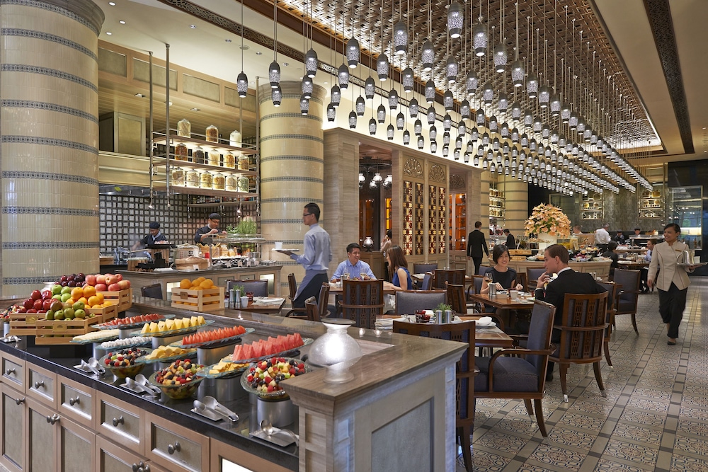Mandarin Oriental, Kuala Lumpur 16