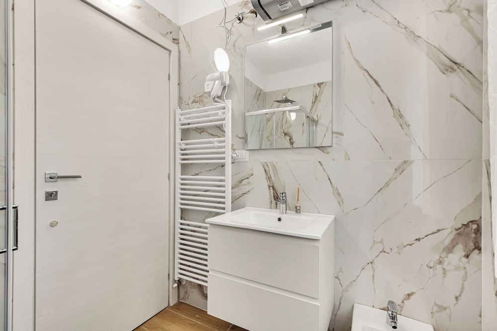 Bergamo Center - Apartments