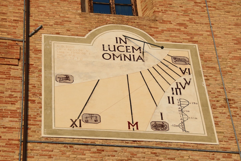B&B Palazzo Mestichelli