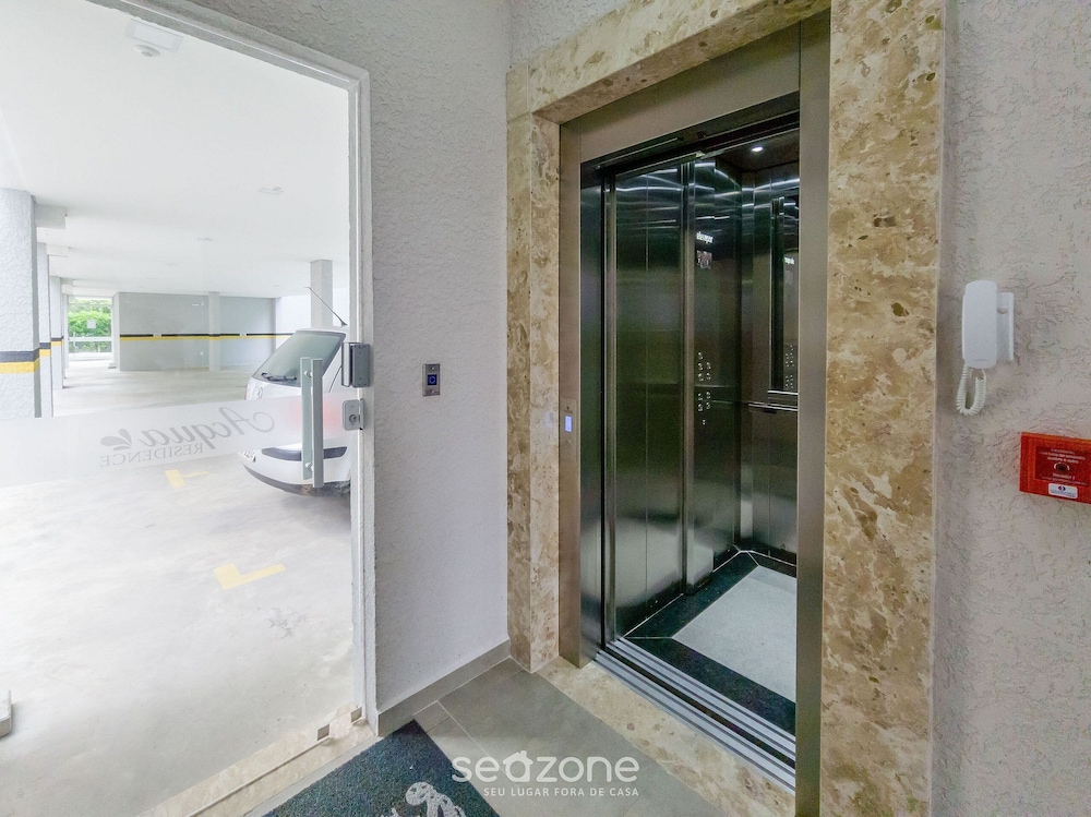 Nice and Equipped Apt. 200m From the Beach Pra0304
