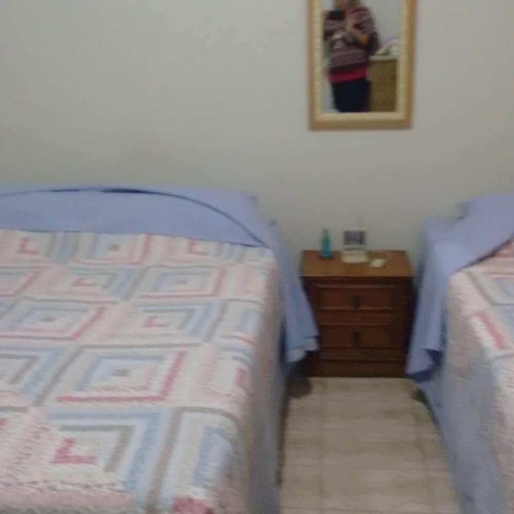 Hospedaria Servos de Maria