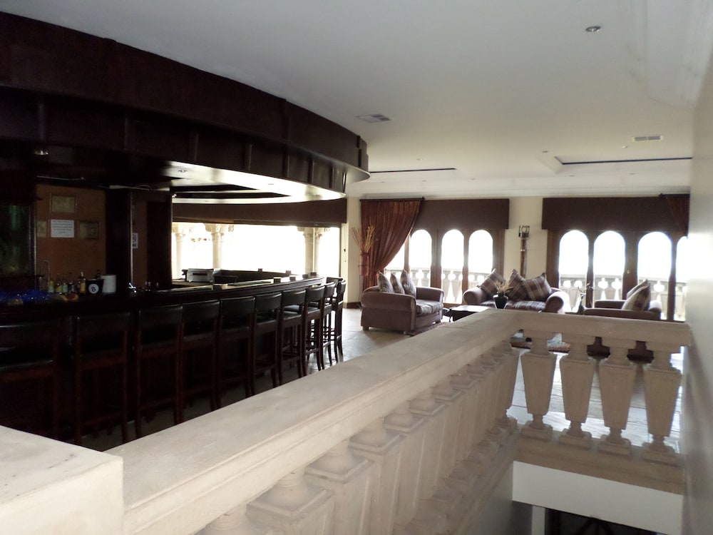 Villa Amanzi Boutique Guest House