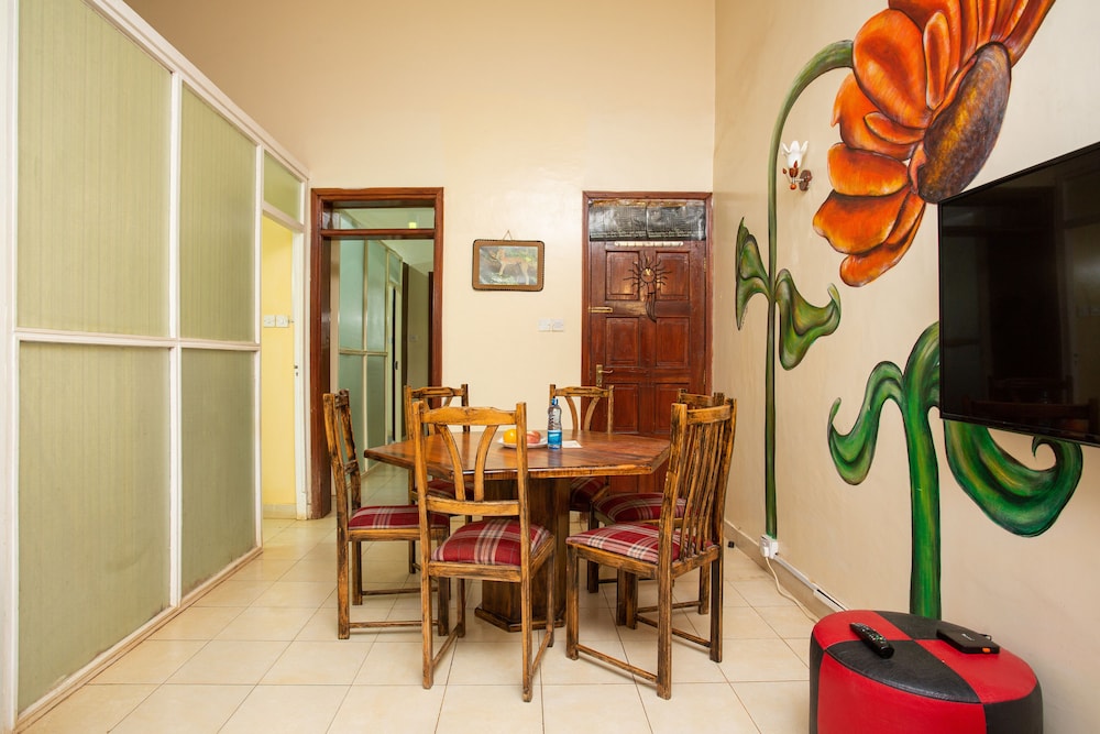 Bonsai Villa Homestay