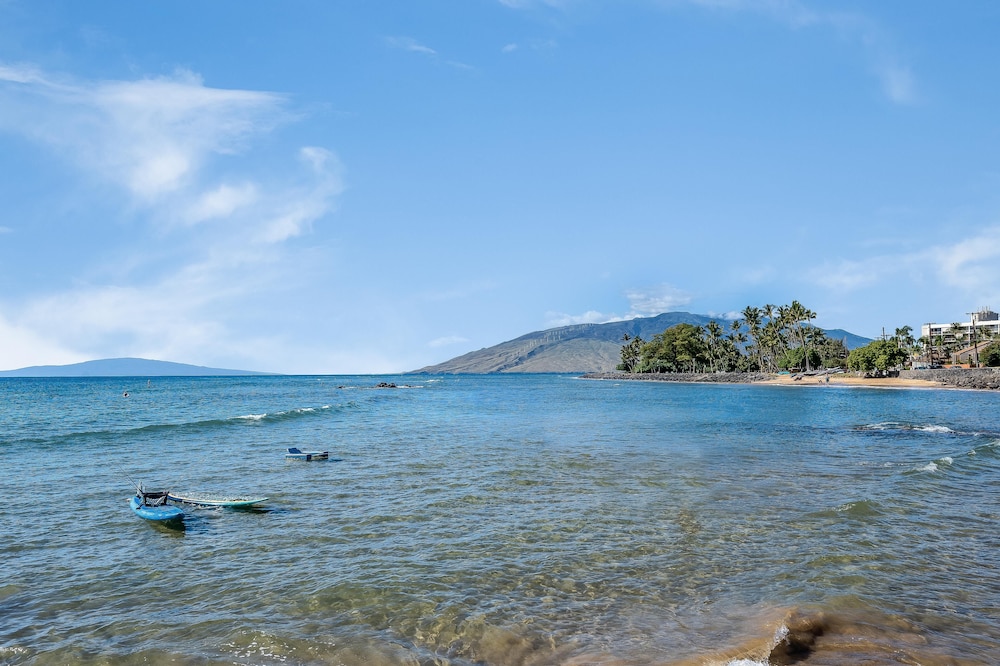 Maui Vista 1205 in Kihei