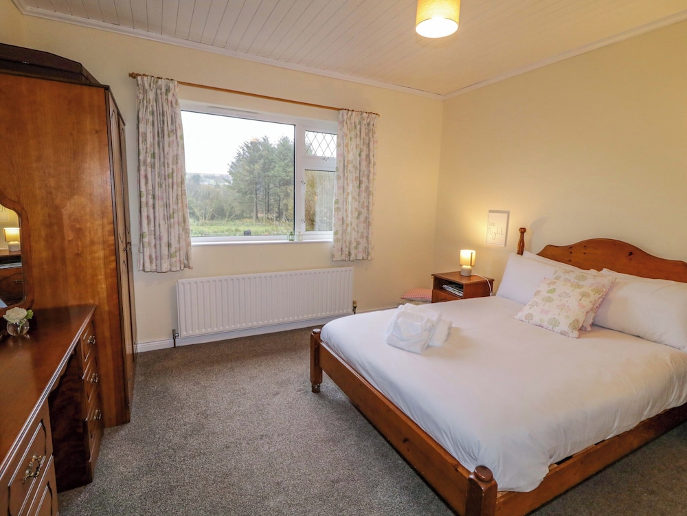 Betty's Farm Cottage