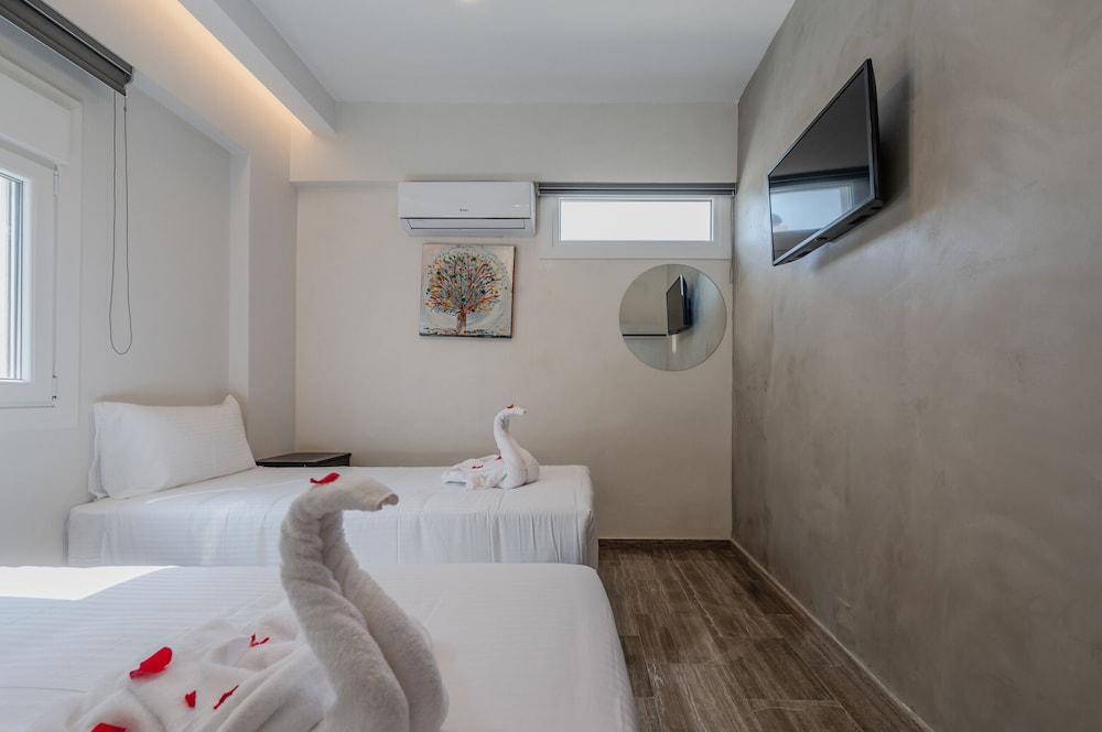Varimpo Luxury Escape