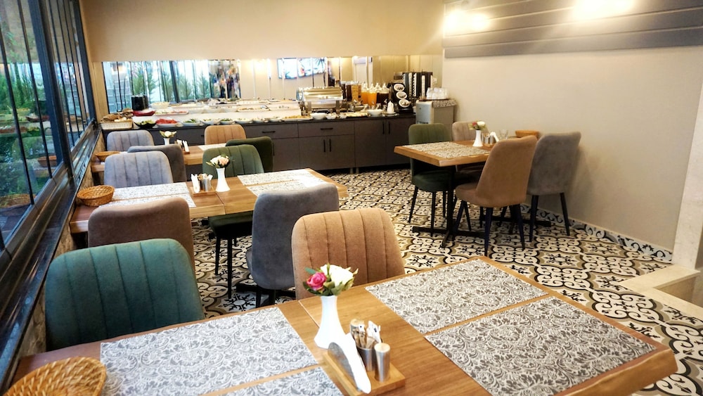 Cape Palace Otel - Image 44