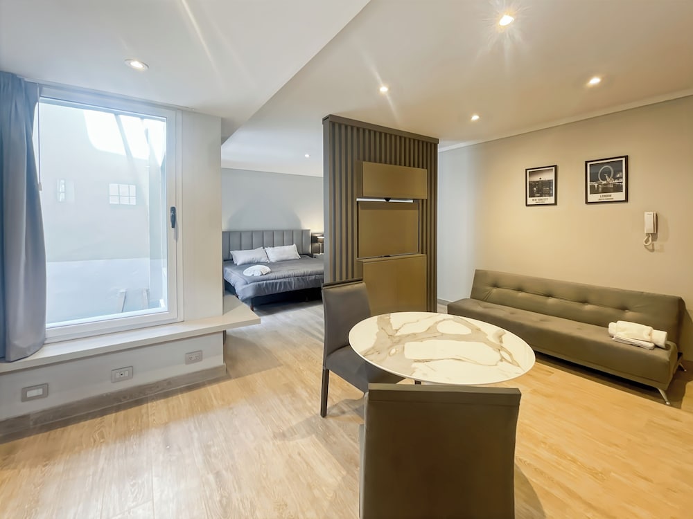 Ayres Suites Cochabamba