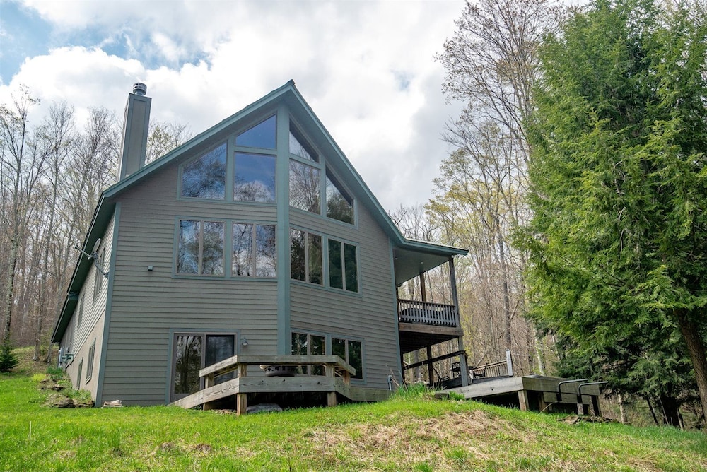 Bear Haven