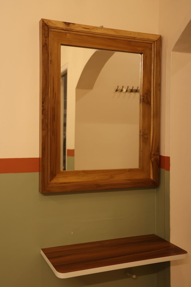 Dwaraka Guest House