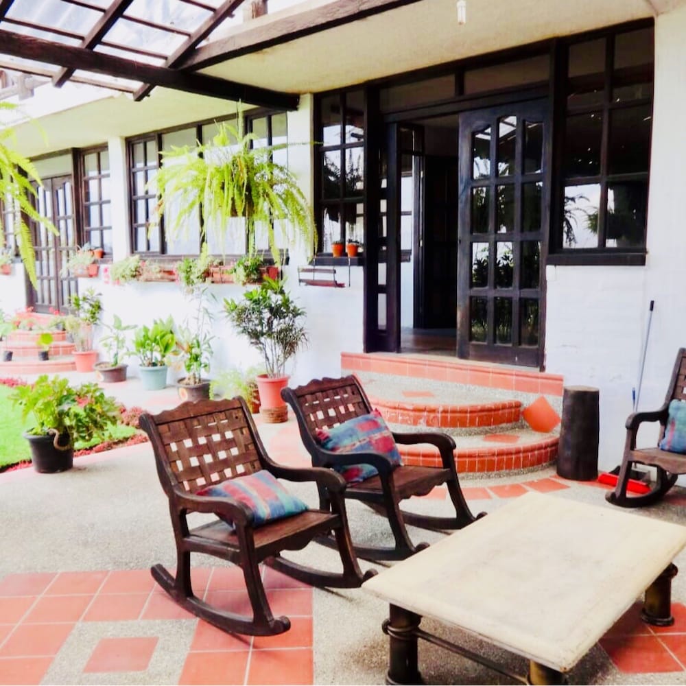 Villa Juliana