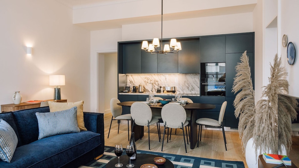 Ando Living - Abrantes 50 House