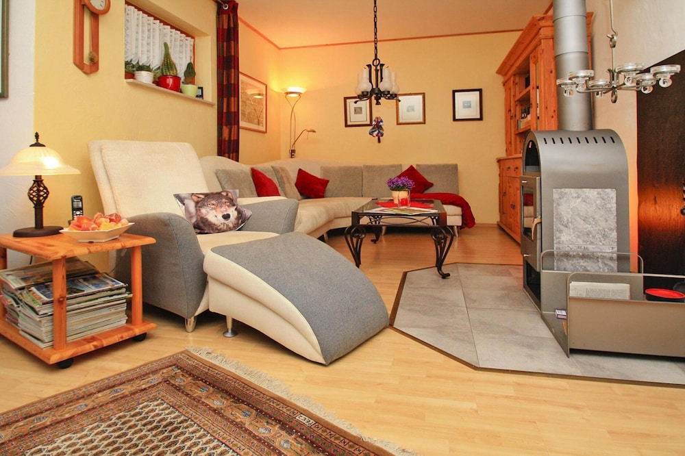 Ferienwohnung, Clausthal-zellerfeld