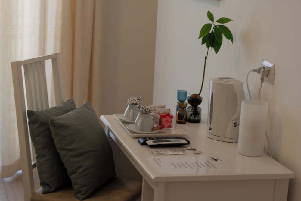 Magna Cura Guest House