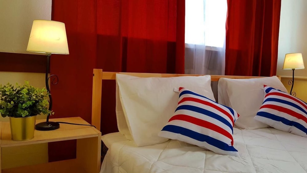 Hostel Don Rostov-on-Don