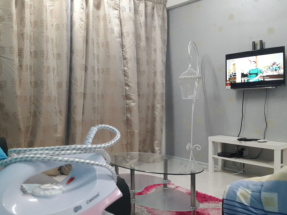 BlueBird Homestay Bangi photo 6