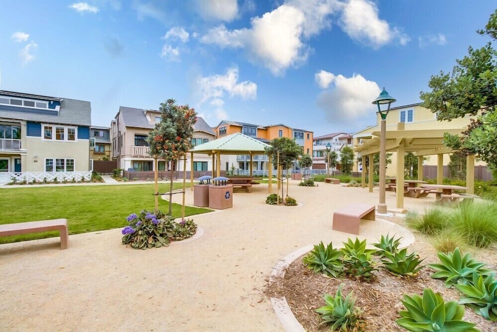 Santa Barbara Loft