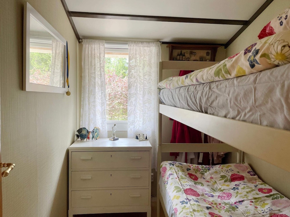 Cozy Summer Retreat in Graddo