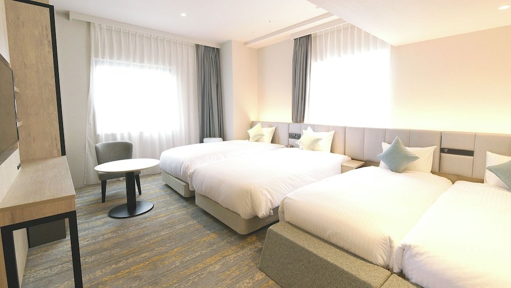 Oriental Hotel Fukuoka Hakata Station 94
