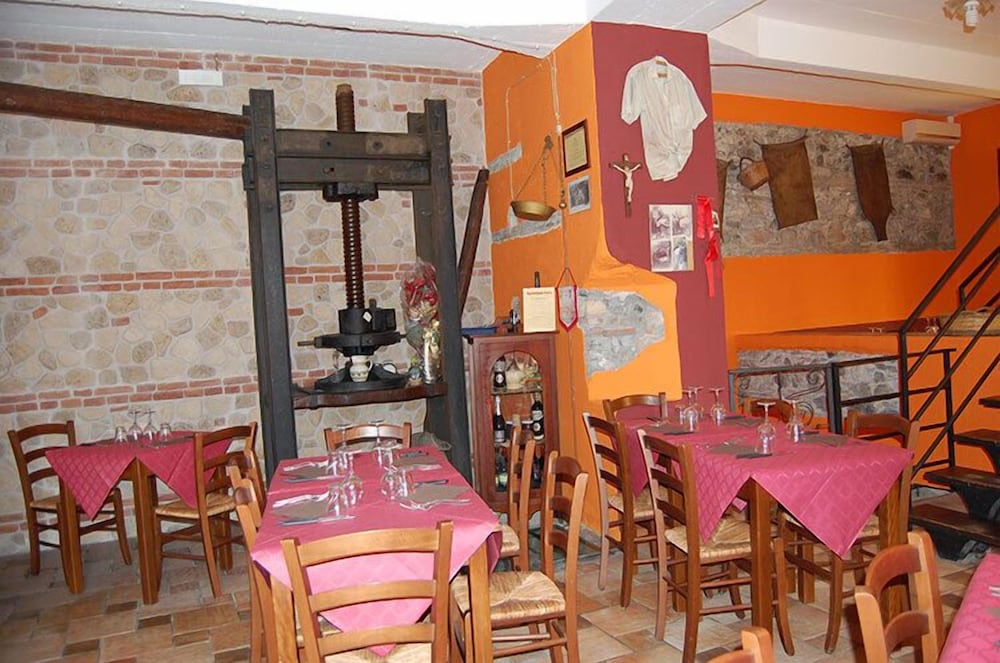 Agriturismo Parra