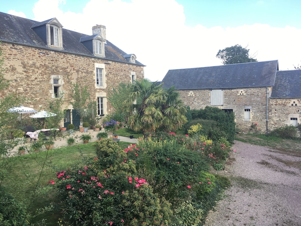 Manoir de la Rivière