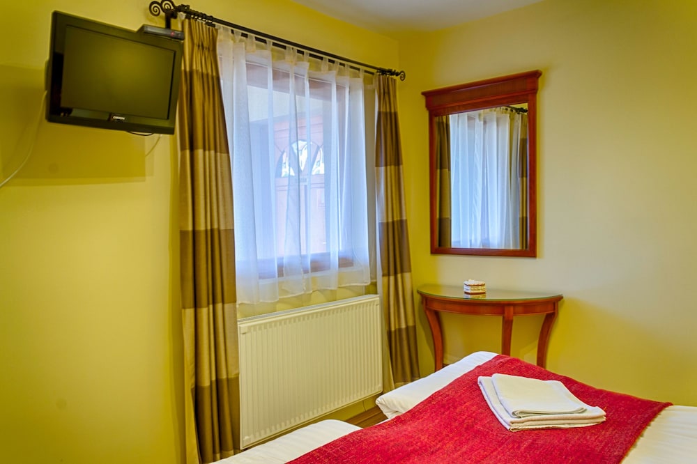 Erdei Guesthouse