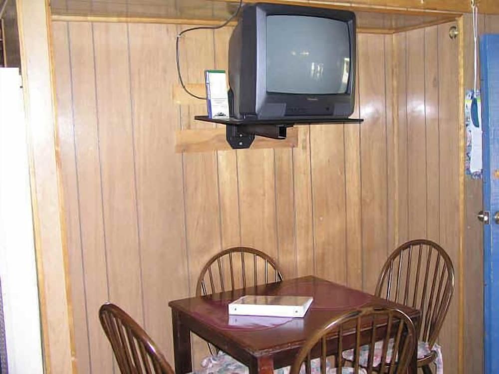 Texan Resort
