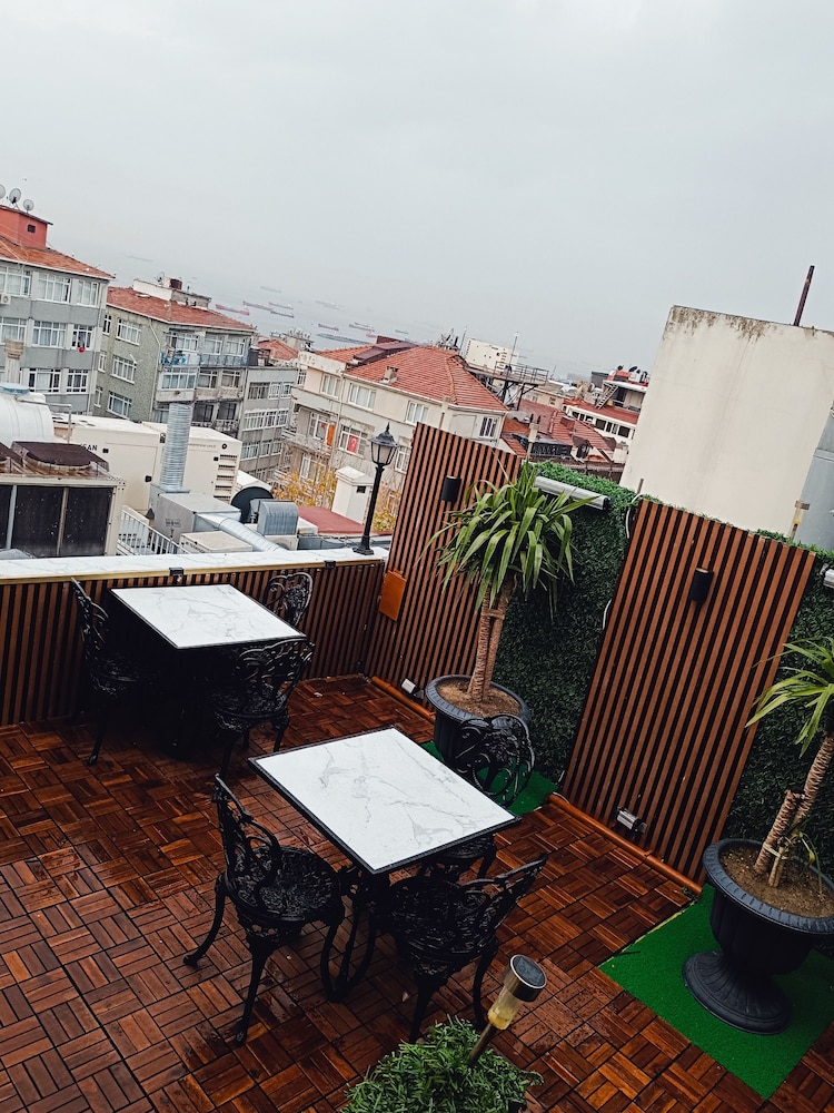 Leyenda Otel - Image 72