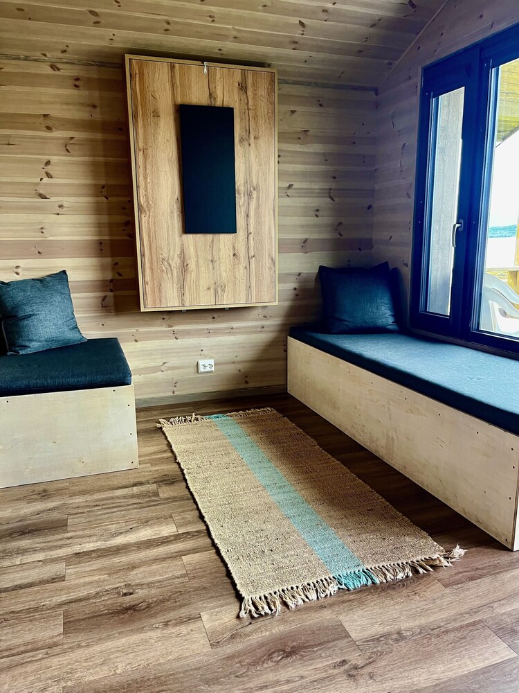 Base Camp Hamarøy