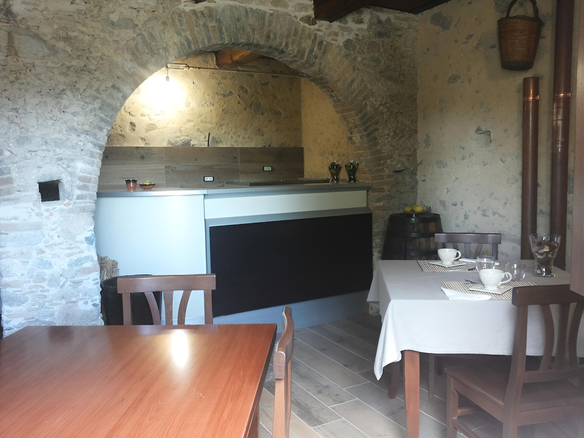 Agriturismo Casato Ruggero