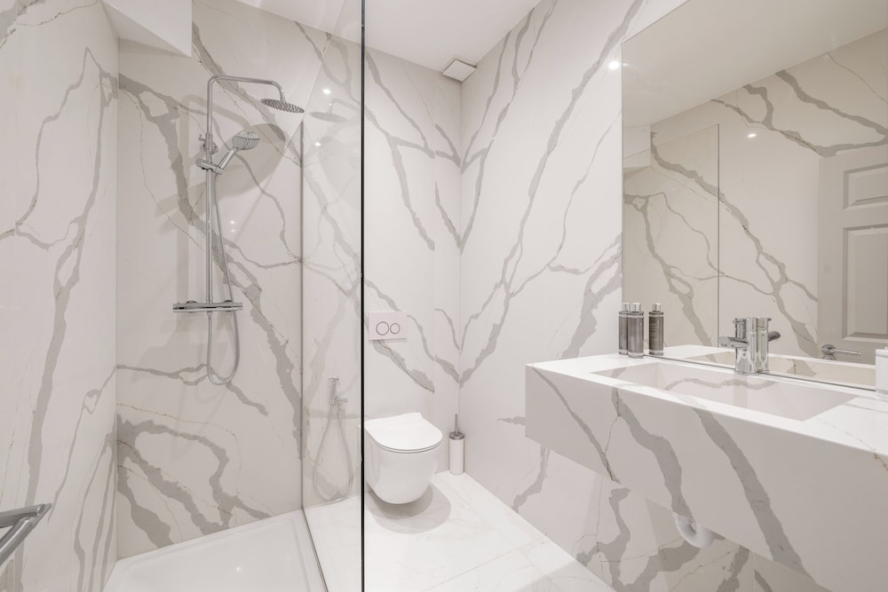 Luxury Eaton Mews House in London
