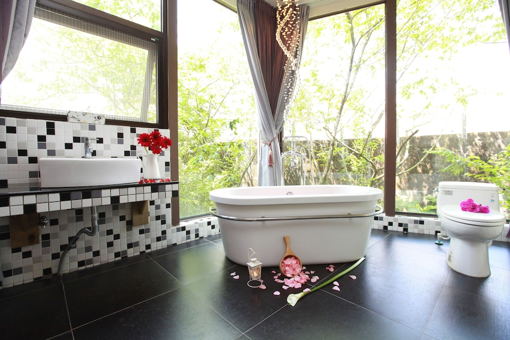 Hao Wang Jiao Homestay