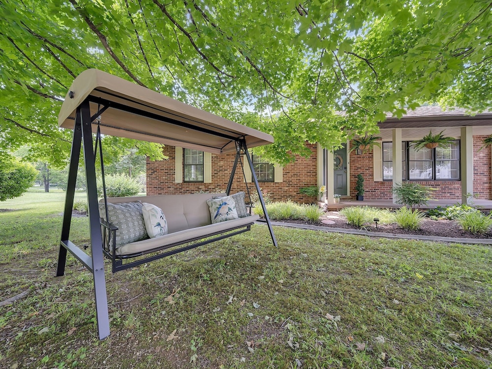 Place Of Peace 3 Bedroom Home