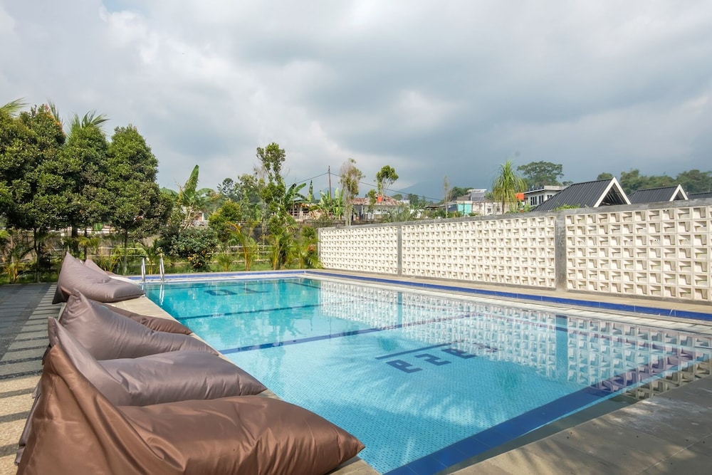 TwoSpaces Living at Salma Syariah Bogor