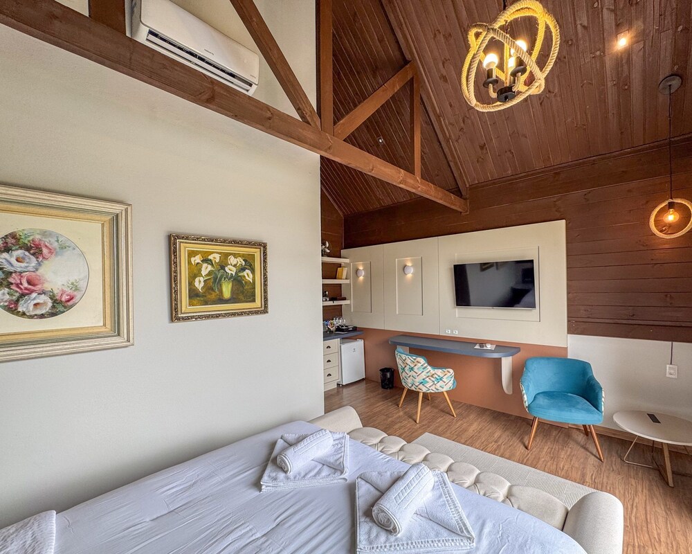 Hotel Fazenda RosaBlue