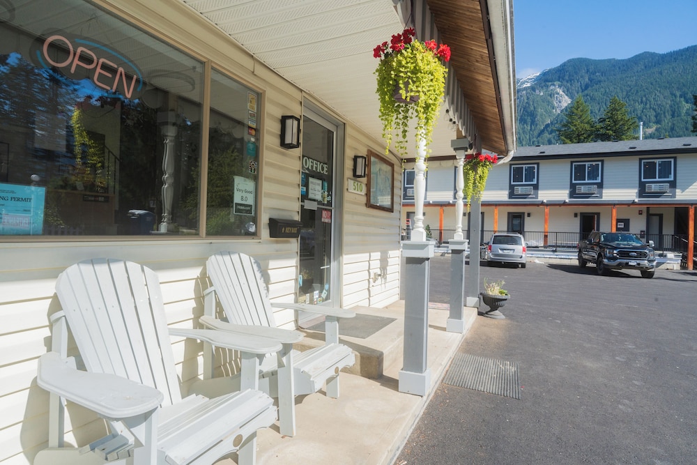 Inn Towne Motel