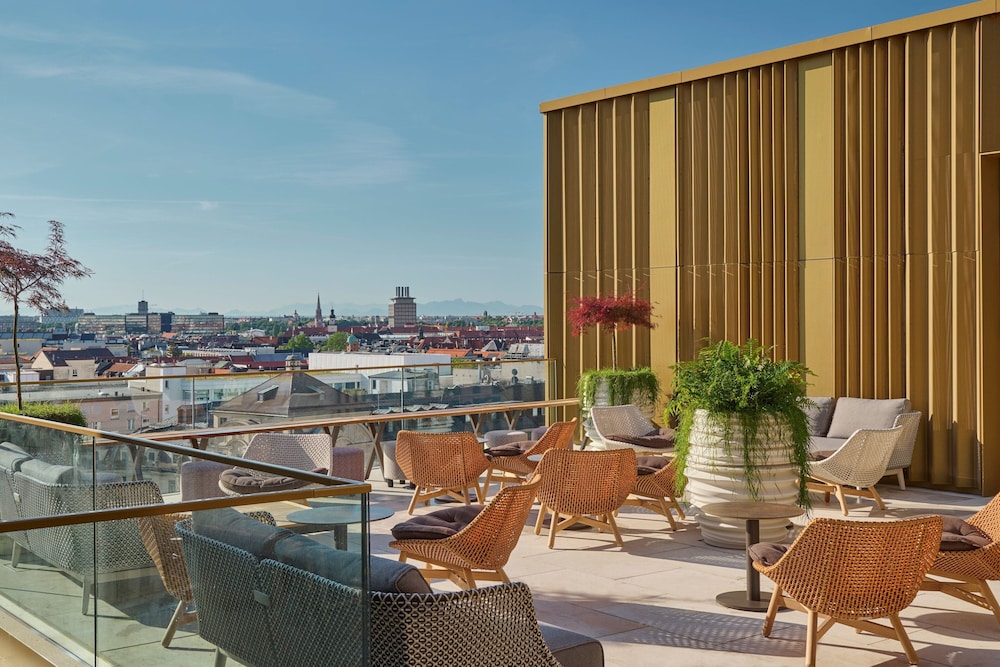 Koenigshof, a Luxury Collection Hotel, Munich 73