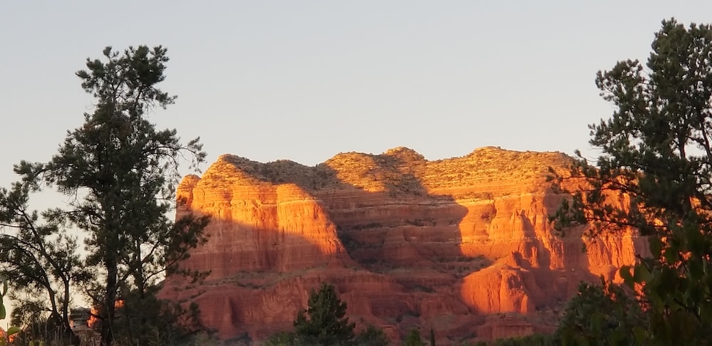 Sedona Vacations - The Sedona Dream Maker - Property Image 32