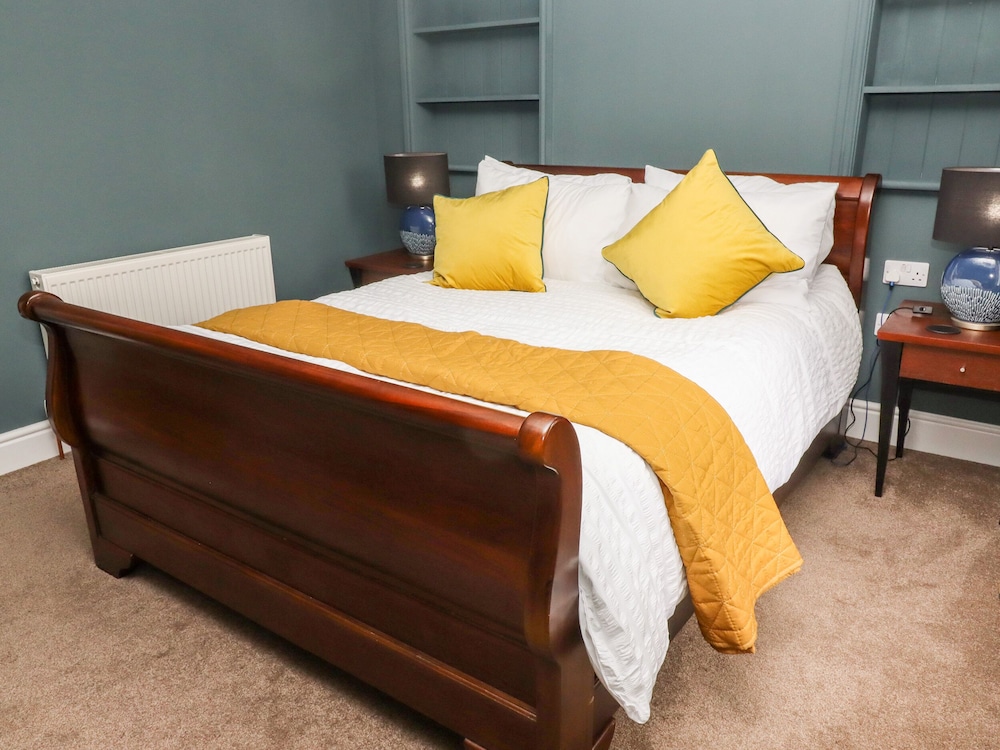 1 Barley Cottages