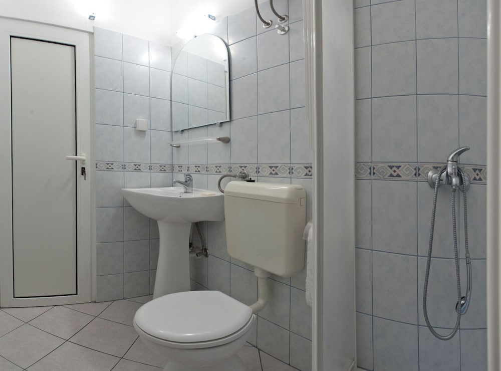 Apartments Toplak