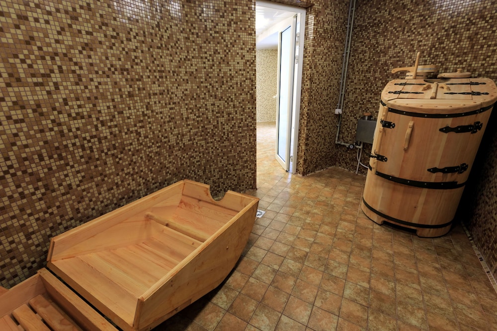 Magadan Health Resort