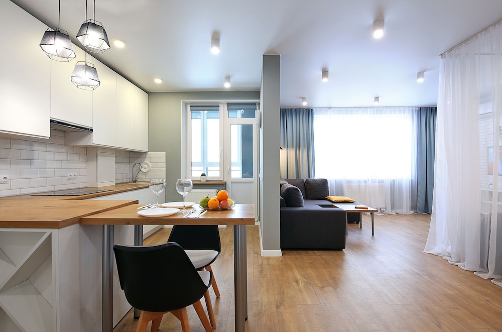Suffix Hostel & Apartments