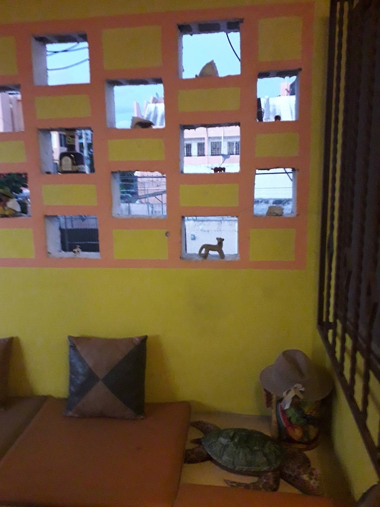 Room in B&B - Cancun Guest House 1