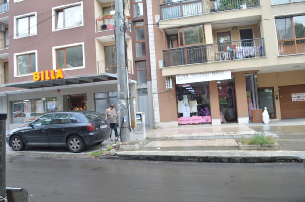 City Apartment Angelova