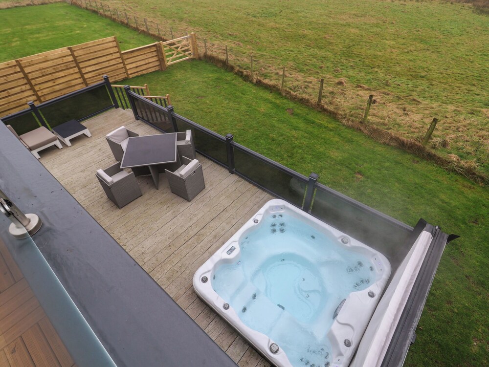 The Lodge @ Racecourse House