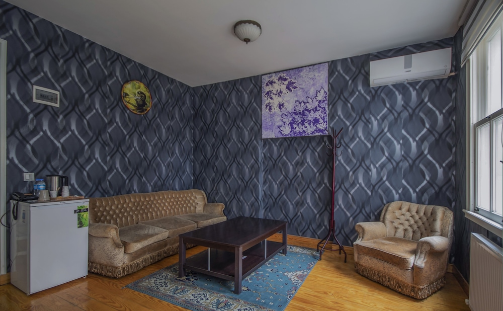 Puhu Otel - Image 83